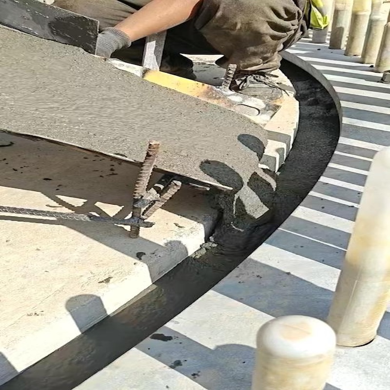 新宁水泥基高强无收缩灌浆料
